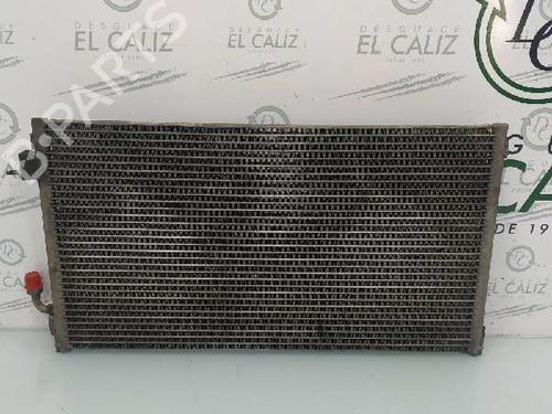 Used Heater matrix PEUGEOT 106 II (1A_, 1C_) 1.5 D (57 hp) 8091633