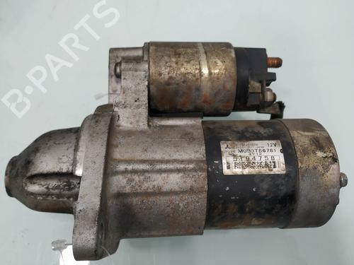 Used Starter SAAB 9-5 (YS3E) 2.3 Turbo (220 hp) 12432993