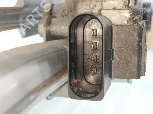 Front wiper motor FORD C-MAX II (DXA/CB7, DXA/CEU) | BP30930303M29