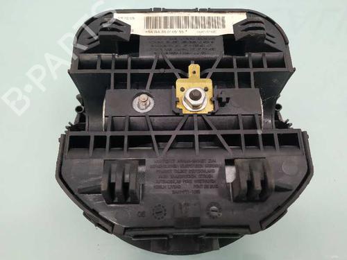 Driver airbag CITROËN C4 I (LC_)  | BP8087200C9 