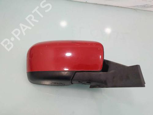 Right mirror MAZDA 5 (CR) 2.0 CD (CR19) | BP8086652C27 
