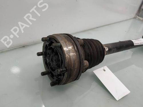 Left front driveshaft SEAT IBIZA II (6K1) 1.4 16V | BP8950135M38 