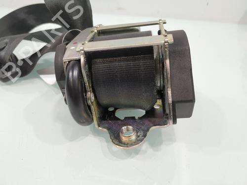 Front left seatbelt SEAT IBIZA IV (6J5, 6P1)  | BP31611257I26 