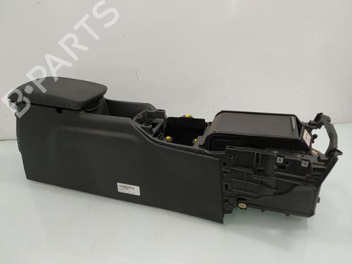 Used Armrest / Center console CITROËN DS4 (NX_) 1.6 HDi 110 (112 hp) 15381991