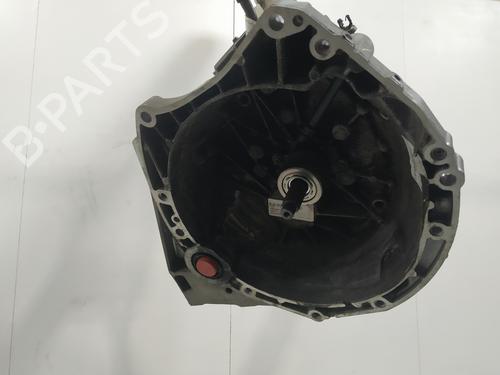Used Gearbox Gearbox NISSAN QASHQAI II (J11, J11_) 1.6 DIG-T (163 hp) 30100137 30100137
