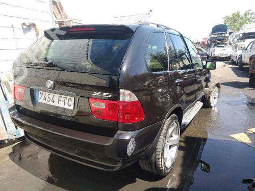 Left front shock absorber BMW X5 (E53) 3.0 d | BP8086555M16  - Image 7