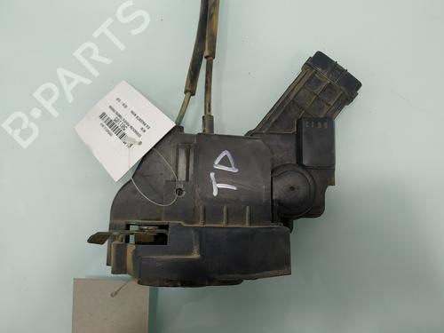 Used Rear right lock KIA MAGENTIS II (MG) [2005-2011]  21603496