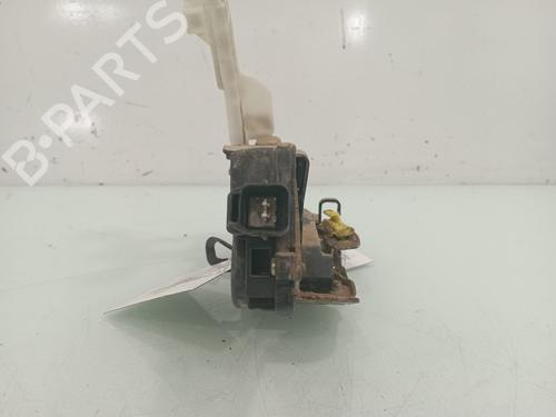 Rear left lock HYUNDAI SANTA FÉ I (SM) 2.0 CRDi | BP13416476C100 