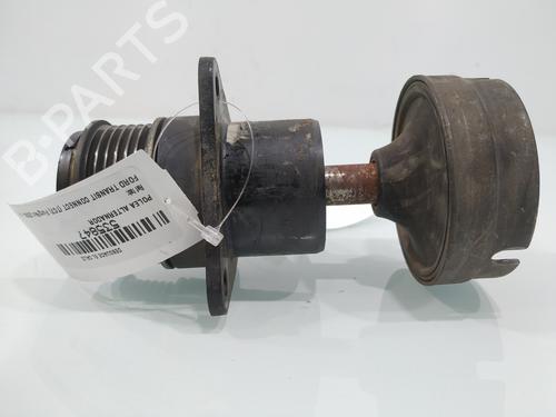 Pulley FORD TRANSIT CONNECT (P65_, P70_, P80_) 1.8 Di | BP28014924M122 