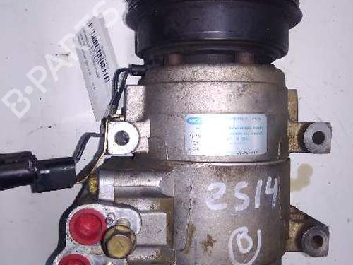 Used AC compressor HYUNDAI ACCENT I (X-3) [1994-2002]  8086033