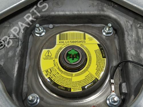 Driver airbag VW CRAFTER 30-50 Van (2E_)  | BP31248170C9 