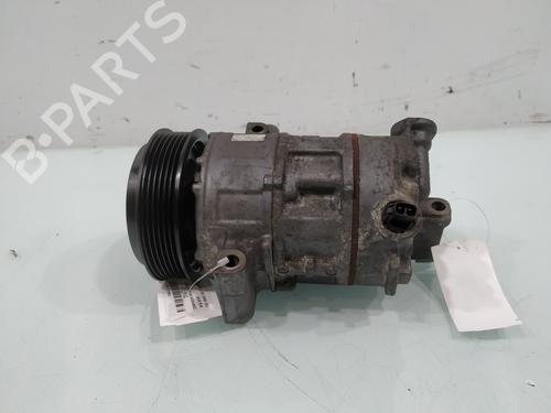 AC compressor FIAT BRAVO II (198_) 1.6 D Multijet (198AXH1B) | BP31670514M34 