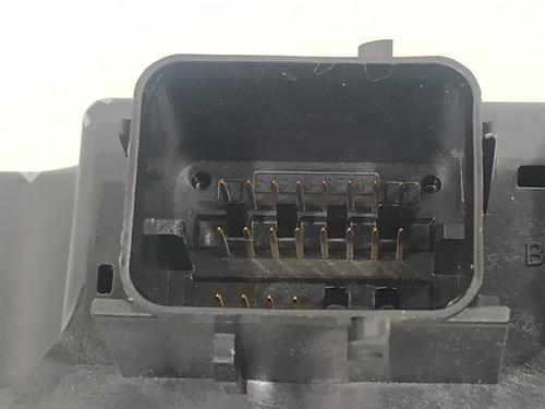 ECU airbags OPEL INSIGNIA A (G09)  | BP25717080M53 