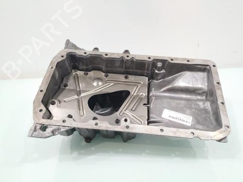 Used Oil sump BMW 3 (E46) 320 d (136 hp) 25721350