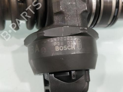 Injector VW GOLF V (1K1) | BP31721049M100