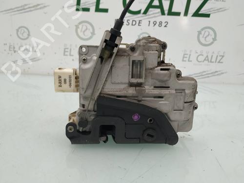 Rear right lock AUDI A6 C6 Avant (4F5)  | BP8093488C99 