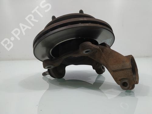 Right front steering knuckle FORD TRANSIT Van (FA_ _)  | BP29448673M26 