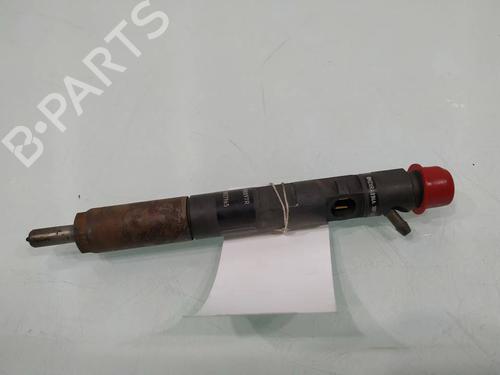 Used Injector Injector DACIA SANDERO [2008-2026] 39696596 39696596