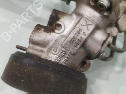 Steering rack SEAT TOLEDO II (1M2) 1.9 TDI | BP27610201M22 