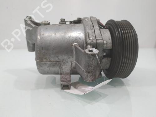 AC compressor MAZDA MX-5 IV (ND__) | BP32219539M34