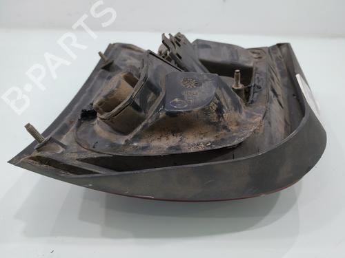 Left taillight NISSAN MICRA II (K11) 1.0 i 16V | BP8084131C34 