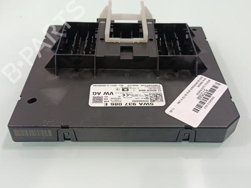 Electronic module AUDI A3 Sportback (8YA, 8YF) 35 TDI | BP33440680M83  - Image 6