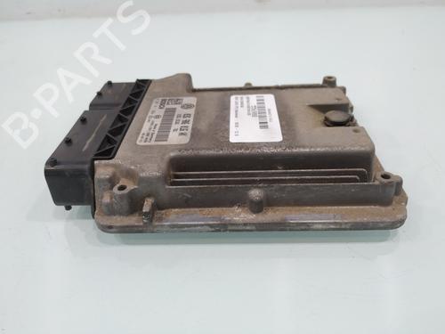 Engine control unit (ECU) SEAT LEON (1P1)  | BP31250270M57 