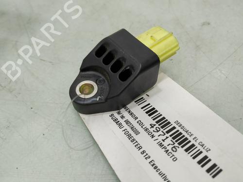 Other SUBARU FORESTER (SH_)  | BP21167755O1 