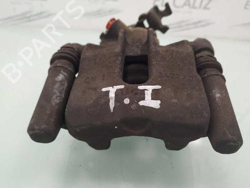 Used Left rear brake caliper HONDA ACCORD VII (CL, CN) 2.0 (CL7) (155 hp) 11582513