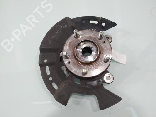 Used Right front steering knuckle KIA PROCEED (CD) [2018-2025]  29435260