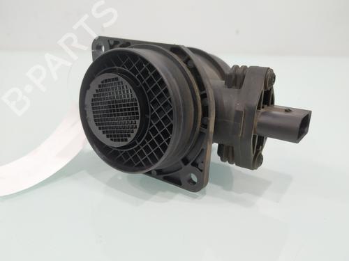 Luftmassenmesser für SEAT LEON (1P1) [2005-2013]  31250269