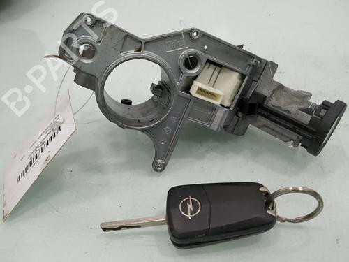 Ignition barrel OPEL ASTRA H (A04) 1.6 (L48) | BP16148952M48 