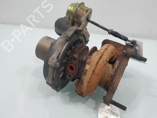 Turbolader/Kompressor OPEL VIVARO A Bus (X83)  | BP26394595M71 