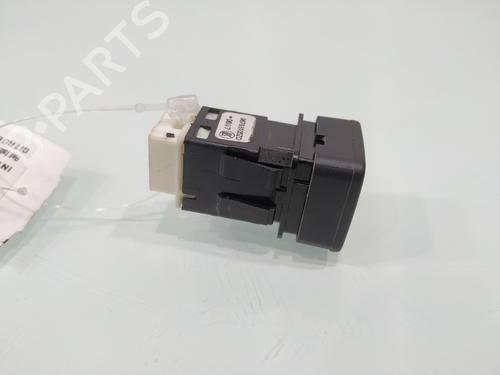 Switch CITROËN C4 Grand Picasso II (DA_, DE_)  | BP31313143I30 