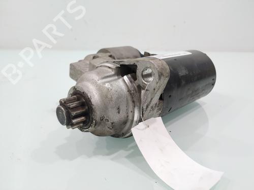 Used Starter SEAT CORDOBA (6L2) 1.4 TDI (70 hp) 27627476