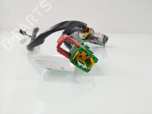Ignition barrel CITROËN C3 I (FC_, FN_)  | BP29010166M48 