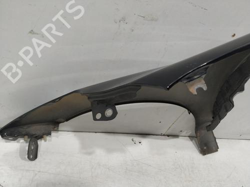 Right front fenders HYUNDAI i10 I (PA) 1.1 | BP24126053C42