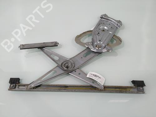 Rudehejsemekanisme ventre foran RENAULT GRAND SCÉNIC III (JZ0/1_) 1.6 dCi (JZ00, JZ12) (130 hp) 29156854