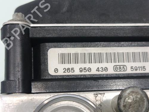 ABS pump AUDI A6 C6 (4F2)  | BP34570663M43  - Image 5