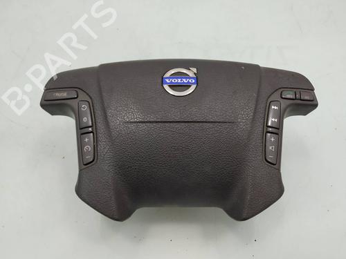 Used Driver airbag VOLVO V70 II (285) D5 (163 hp) 8097459
