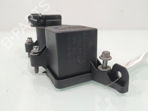 Electronic sensor MERCEDES-BENZ A-CLASS (W169) A 180 CDI (169.007, 169.307) | BP27696650M84 