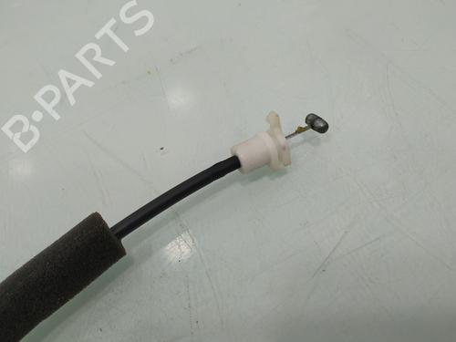Rear left lock PEUGEOT 508 SW I (8E_) 2.0 HDi | BP21558222C100 