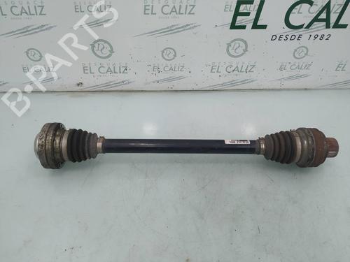 Used Right rear driveshaft AUDI A5 Sportback (8TA) 2.0 TDI (190 hp) 8096619