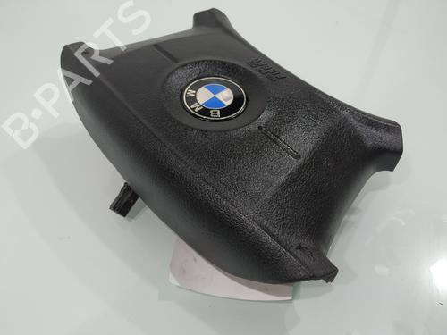 Førerens kollisjonspute BMW 3 (E46) 320 d | BP25815494C9 