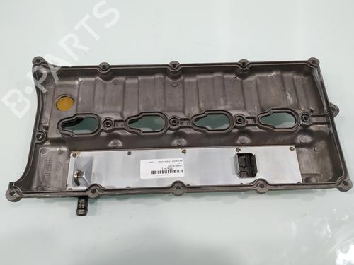Valve cover KIA SORENTO I (JC)  | BP31638412M124 