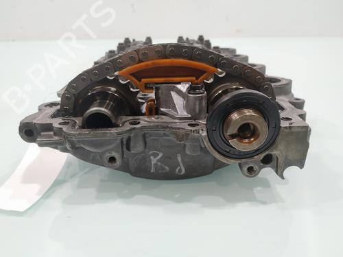 Valve cover CITROËN XSARA PICASSO (N68) 1.6 HDi | BP31311180M124 