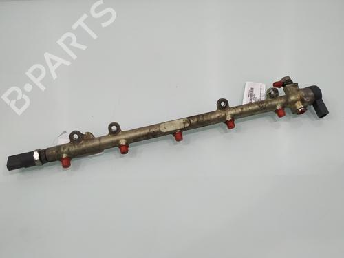Used Injection rail MERCEDES-BENZ M-CLASS (W163) [1998-2005]  28191663