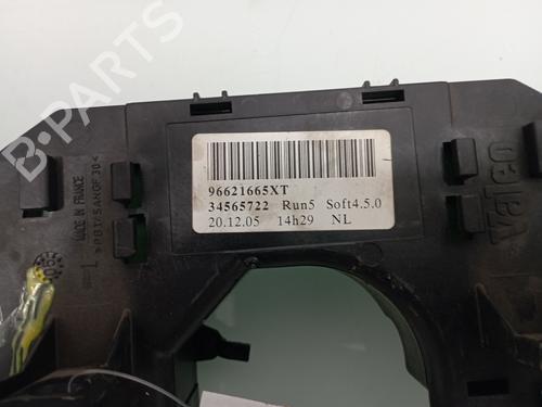 Headlight switch CITROËN C4 Coupe (LA_) 1.6 HDi | BP14965998I24 