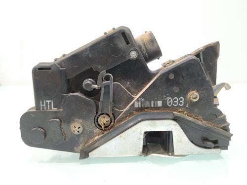 Rear left lock BMW 3 (E46) 320 d | BP25815498C100 