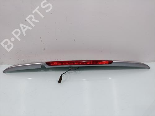 Spoiler bagklap SSANGYONG REXTON / REXTON II (GAB_) 2.7 Xdi (163 hp) 32750000